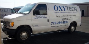 Oxytech at Your Service